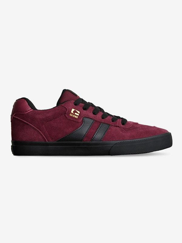 ZAPATILLA ENCORE-2 PORT ROJO HOMBRE GLOBE - 1
