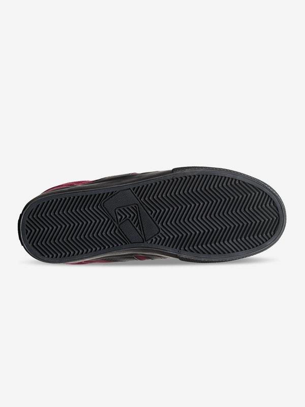 ZAPATILLA ENCORE-2 PORT ROJO HOMBRE GLOBE - 3
