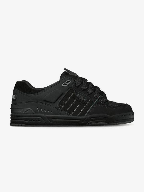 ZAPATILLA FUSION 2 NEGRO HOMBRE GLOBE - 2