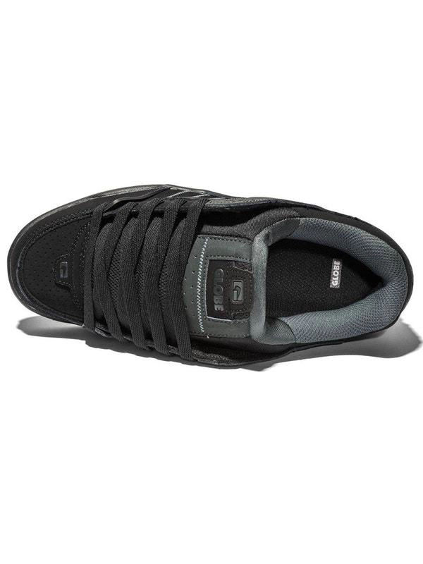 ZAPATILLA FUSION 2 NEGRO HOMBRE GLOBE - 5