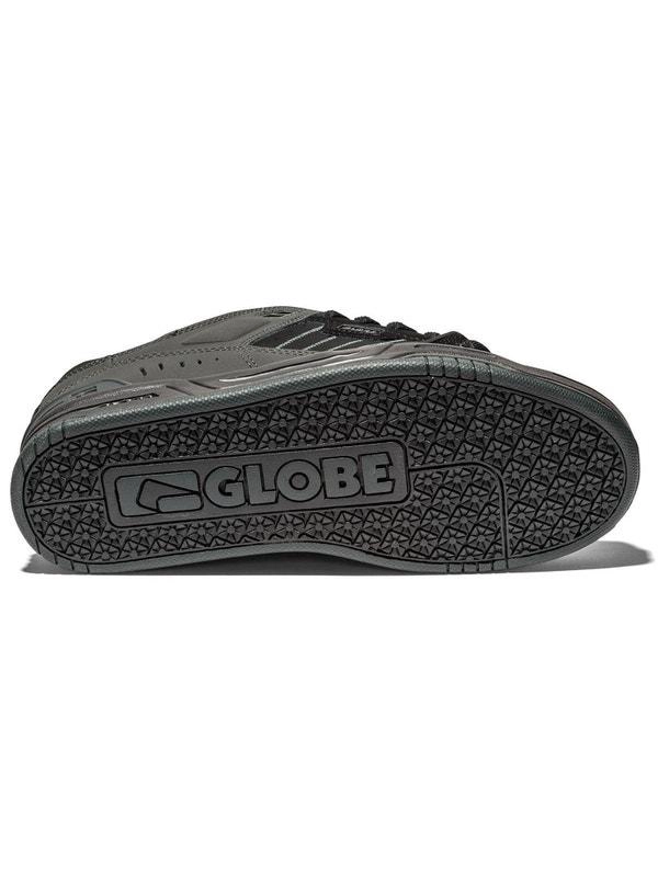 ZAPATILLA FUSION 2 NEGRO HOMBRE GLOBE - 6