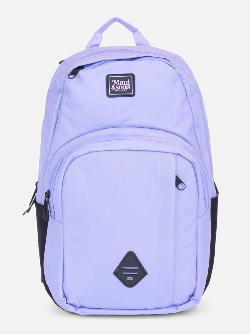 MOCHILA SKY MUJER AZUL MAUI AND SONS - 3