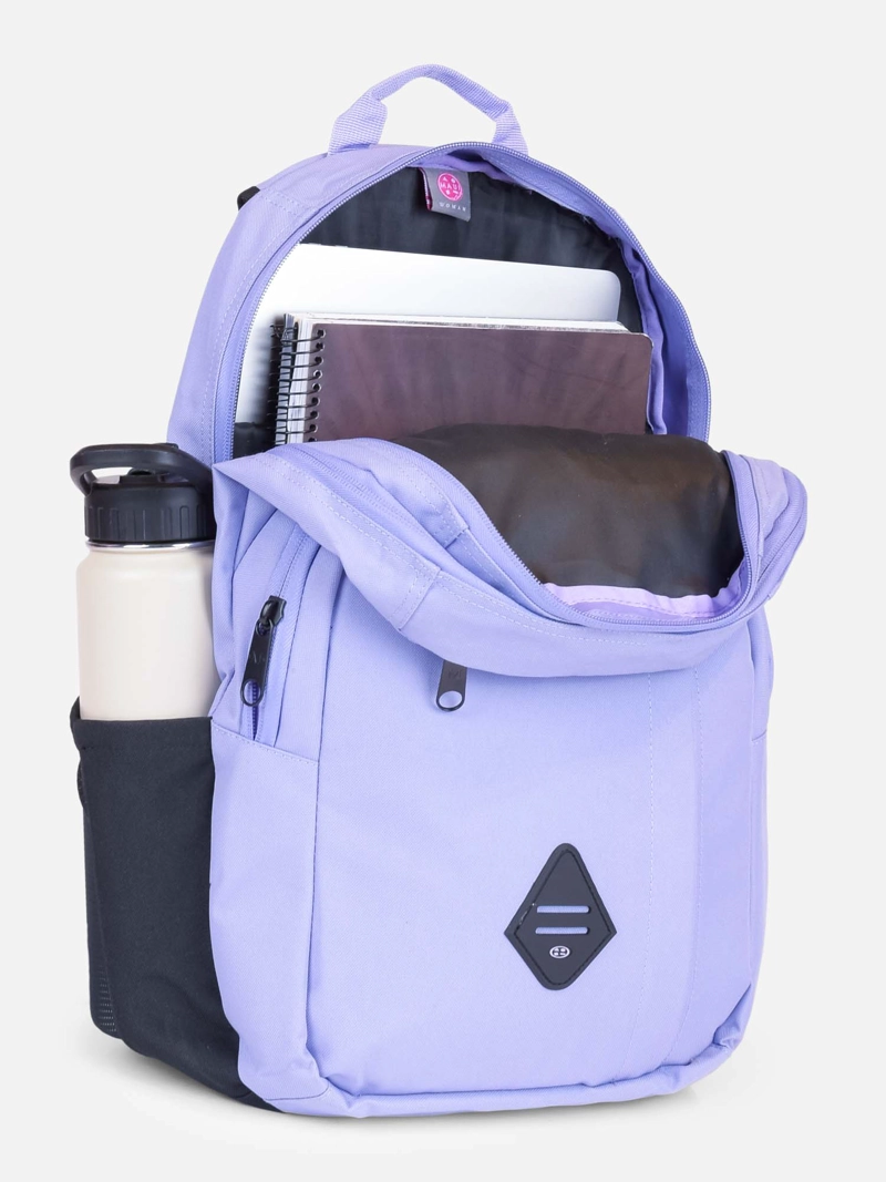MOCHILA SKY MUJER AZUL MAUI AND SONS - 4