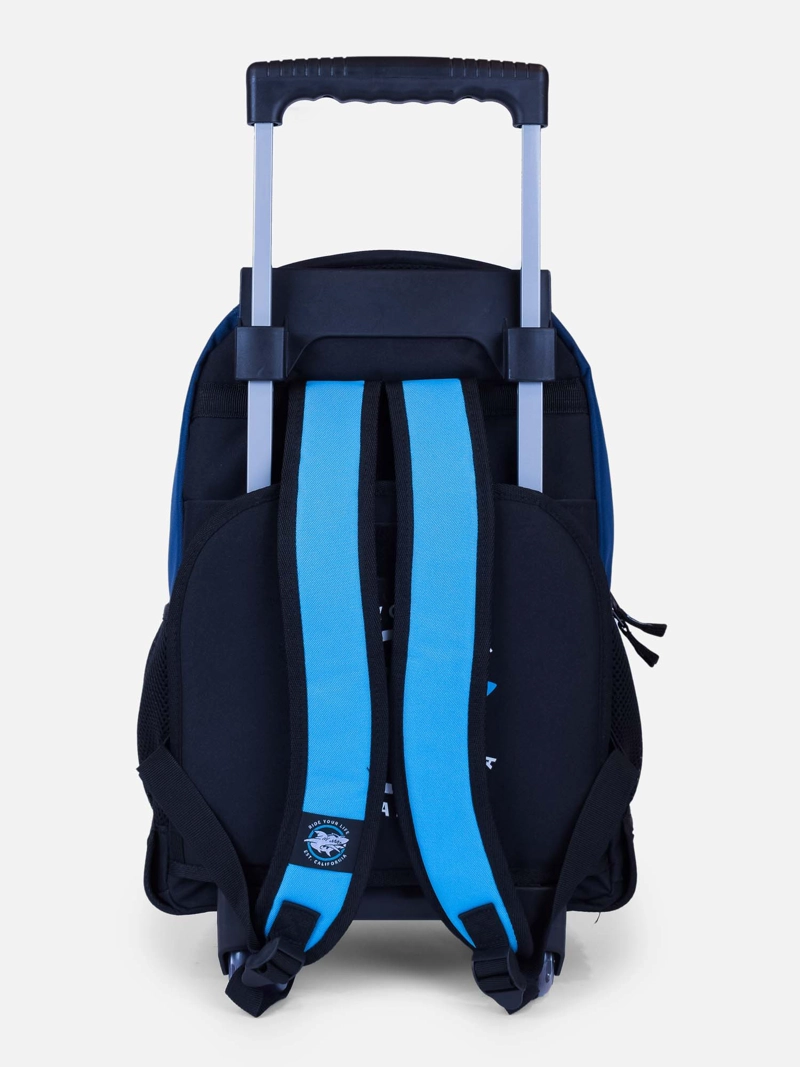 MOCHILA SUNSET INFANTIL NARANJO MAUI AND SONS - 3