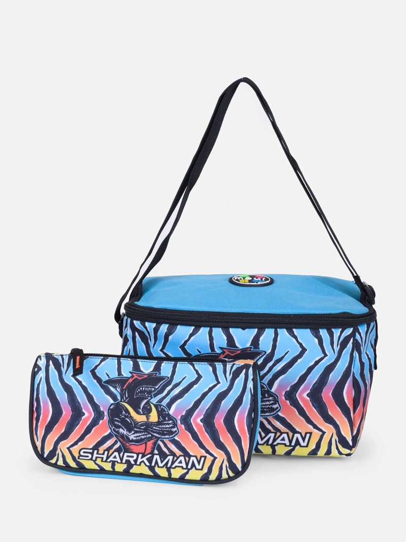 MOCHILA SUNSET INFANTIL NARANJO MAUI AND SONS - 5