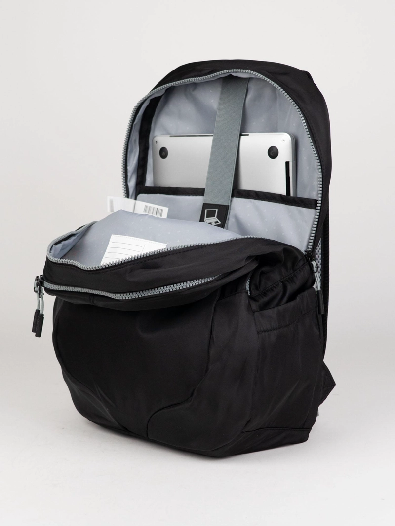MOCHILA ESCOLAR WAVARO NEGRO MUJER MAUI AND SONS - 4