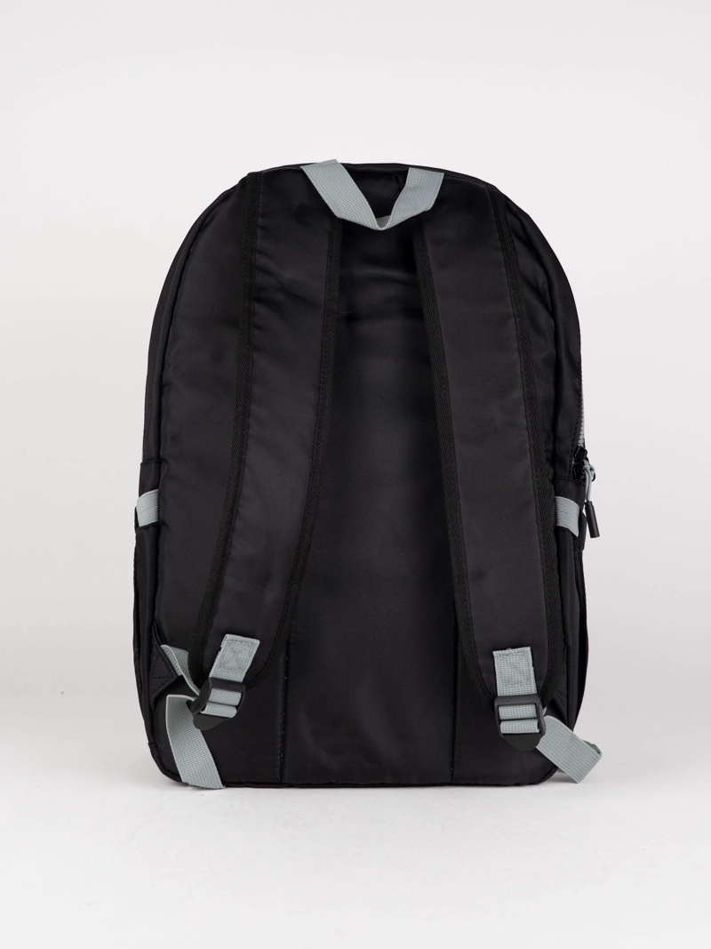 MOCHILA ESCOLAR WAVARO NEGRO MUJER MAUI AND SONS - 6
