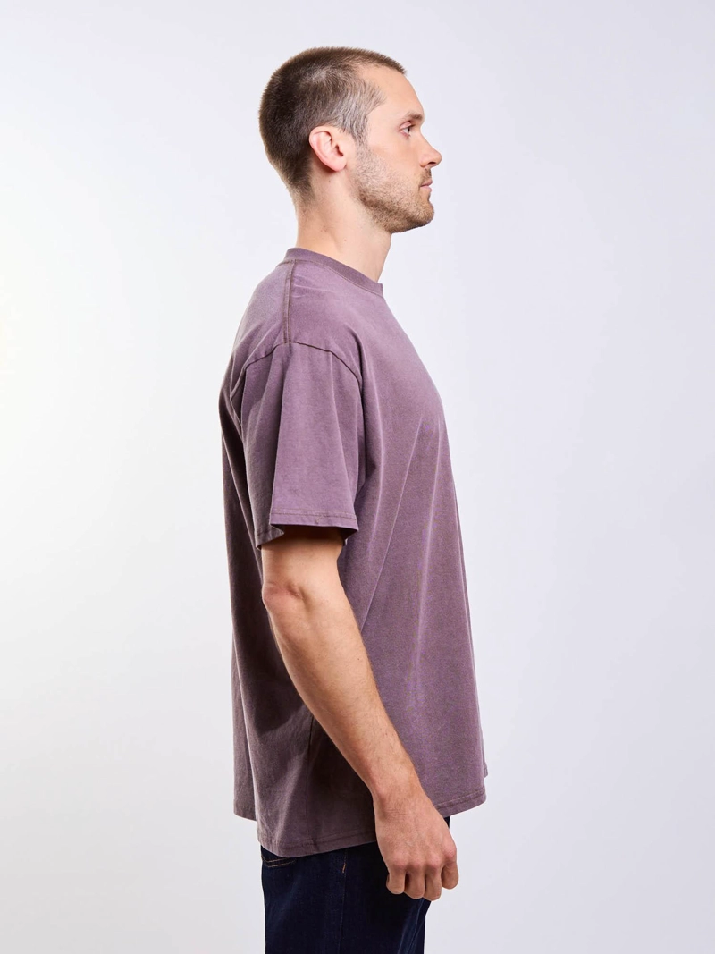 POLERA MC SALTYX CAFE  HOMBRE MAUI AND SONS - 3