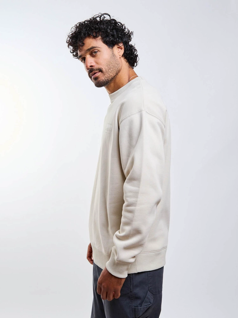 POLERON CR SECRET PLACE BEIGE HOMBRE MAUI AND SONS - 8
