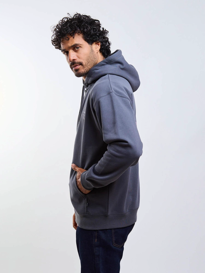 POLERON FZ WAVEON GRIS HOMBRE MAUI AND SONS - 6