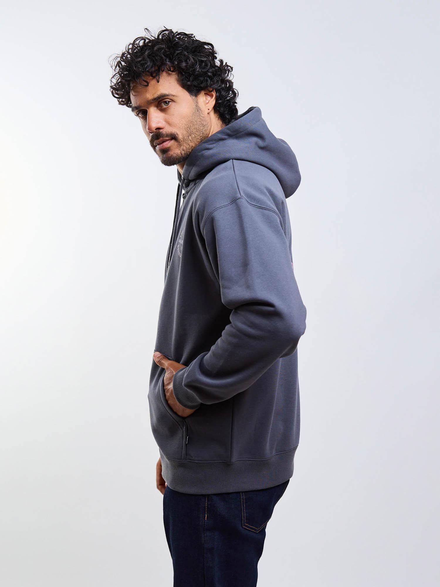 POLERON FZ WAVEON GRIS HOMBRE MAUI AND SONS - 6