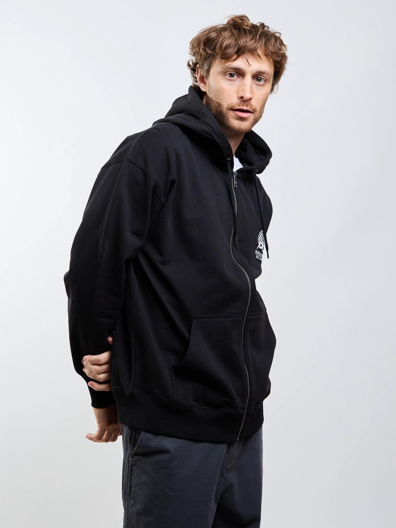 POLERON FZ NAUTYX NEGRO HOMBRE MAUI AND SONS - 6