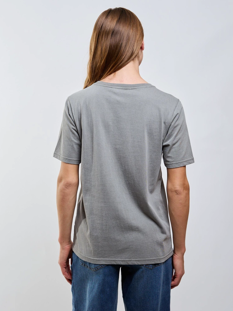 POLERA MC BEQUIA VERDE MUJER MAUI AND SONS - 5