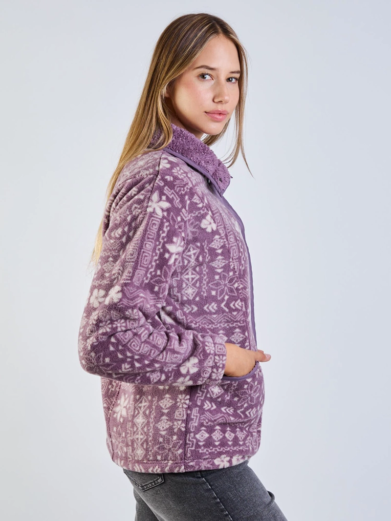 POLERON POLAR MOONBEAM MULTICOLOR MUJER MAUI AND SONS - 6