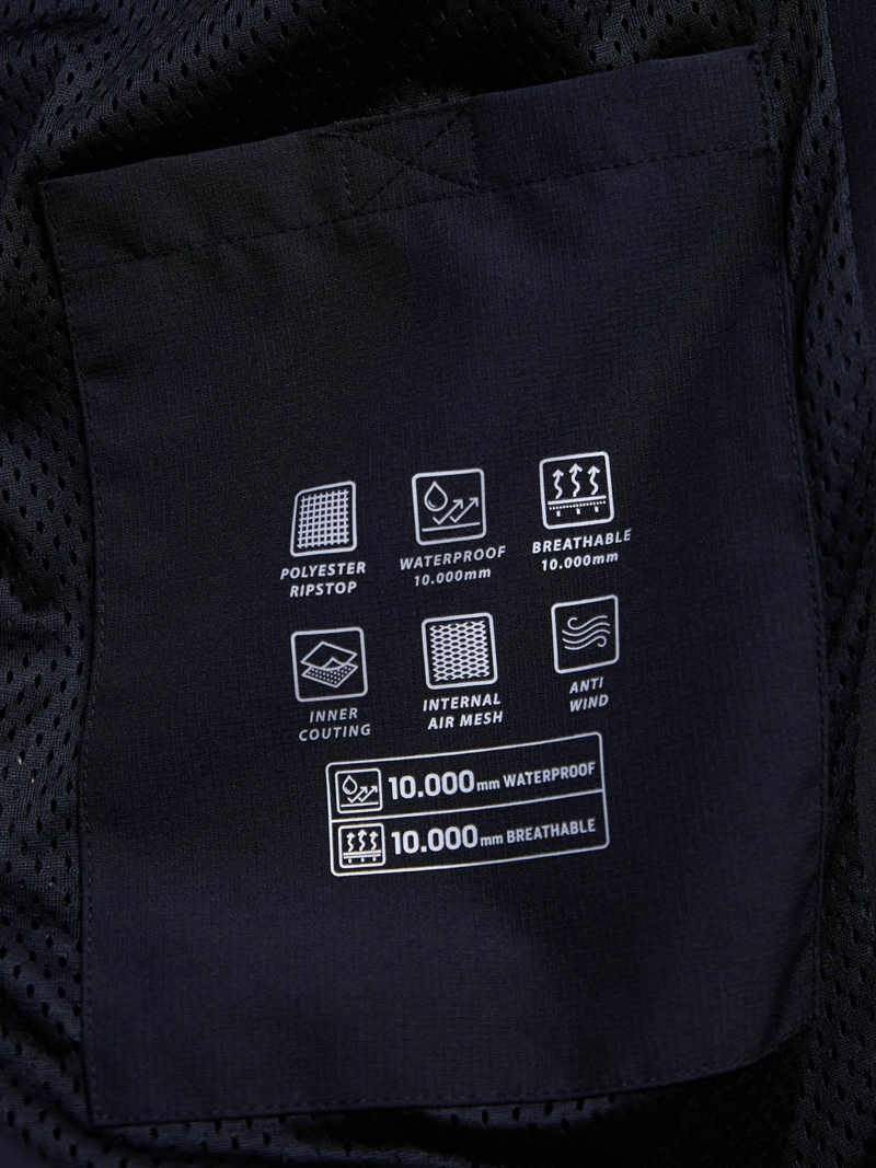 CORTAVIENTO BURST DESERT CAFE  HOMBRE MAUI AND SONS - 8