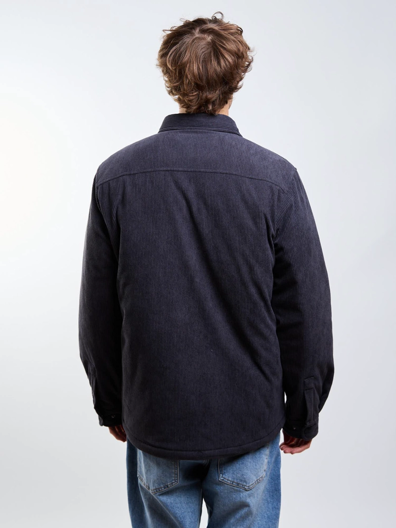 CHAQUETA KIDOO GRIS HOMBRE MAUI AND SONS - 6