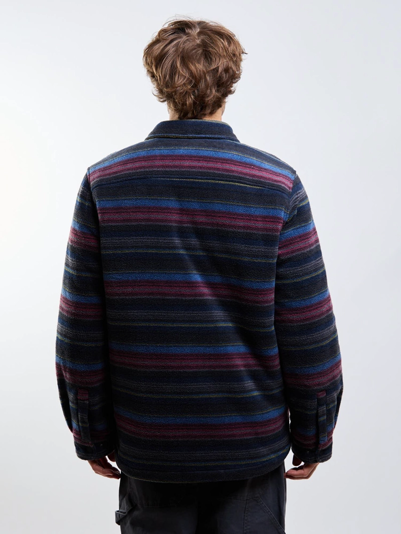 CHAQUETA LOLLY MULTICOLOR HOMBRE MAUI AND SONS - 2