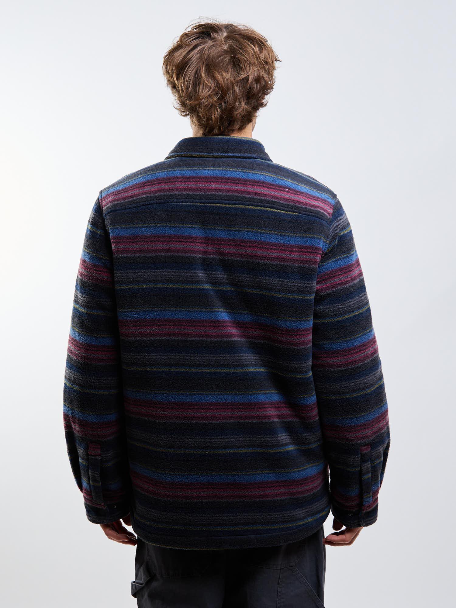 CHAQUETA LOLLY MULTICOLOR HOMBRE MAUI AND SONS - 2