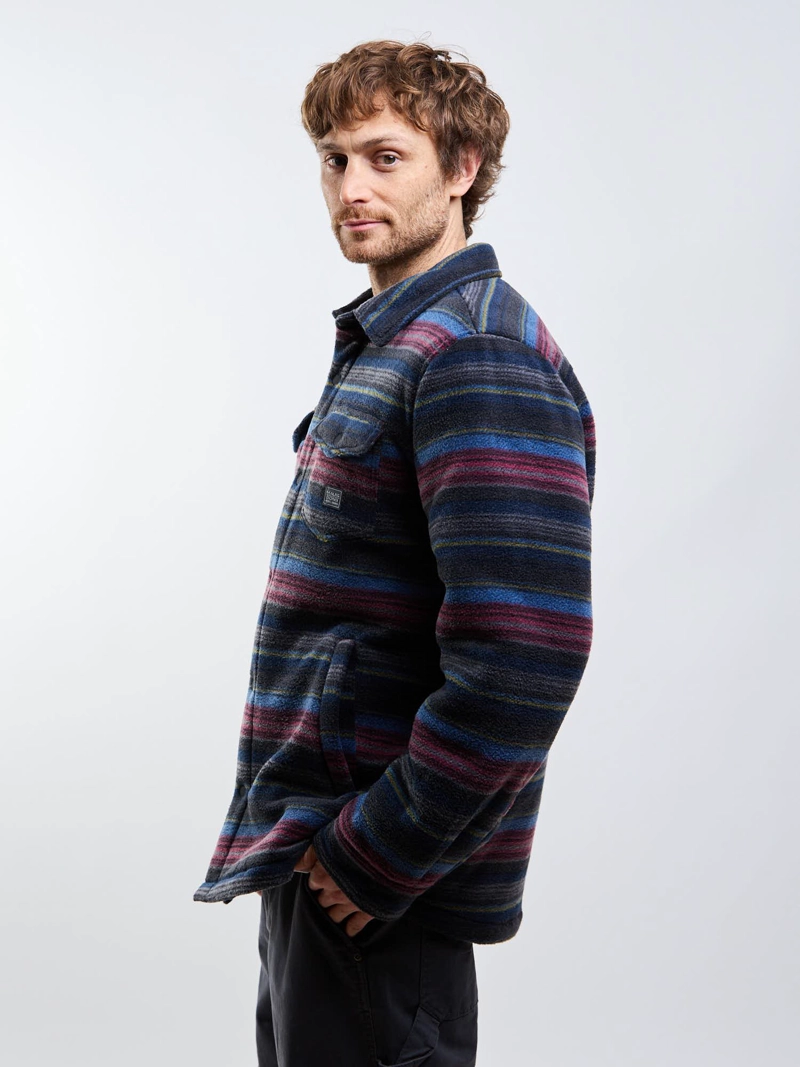 CHAQUETA LOLLY MULTICOLOR HOMBRE MAUI AND SONS - 3
