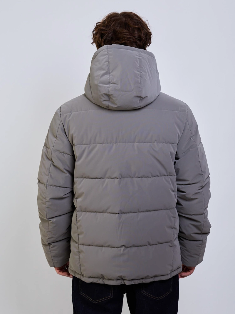 CHAQUETA SPLASHY CAFE  HOMBRE MAUI AND SONS - 2