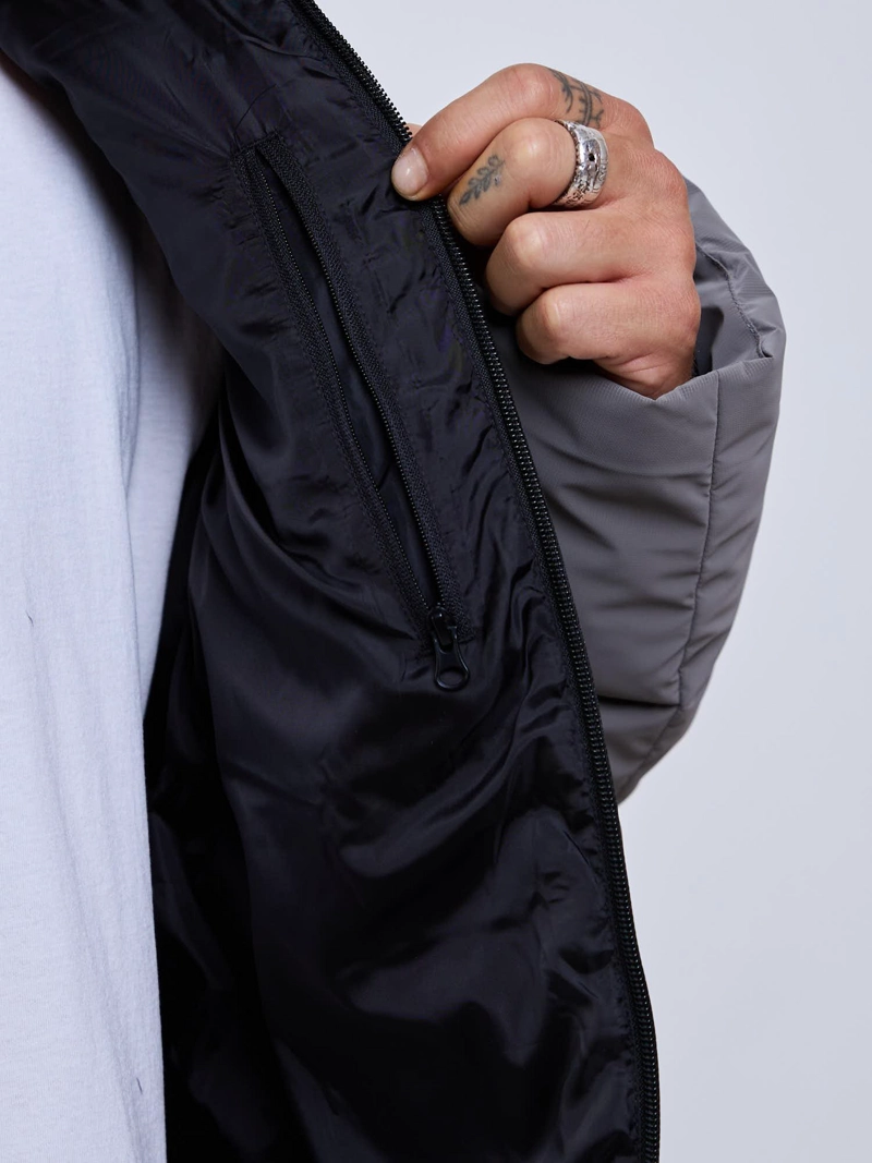 CHAQUETA SPLASHY CAFE  HOMBRE MAUI AND SONS - 7
