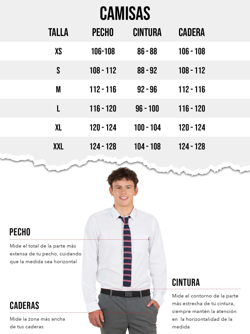 CAMISA PIXXO MULTICOLOR HOMBRE MAUI AND SONS - 8