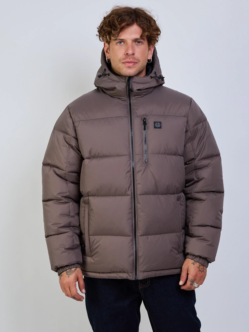 PARKA COSMIC CAFE  HOMBRE MAUI AND SONS - 1