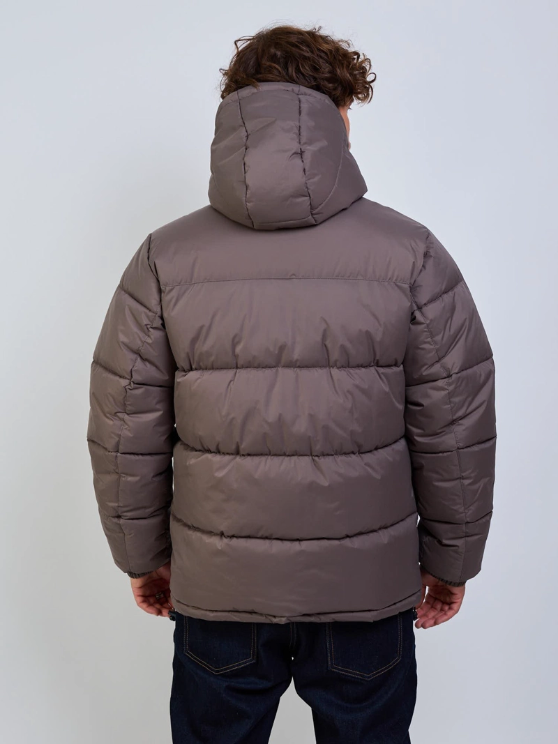PARKA COSMIC CAFE  HOMBRE MAUI AND SONS - 2