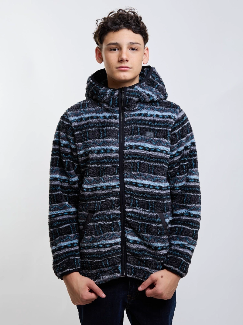 POLERON CHIPORRO NALU MULTICOLOR INFANTIL MAUI AND SONS - 1