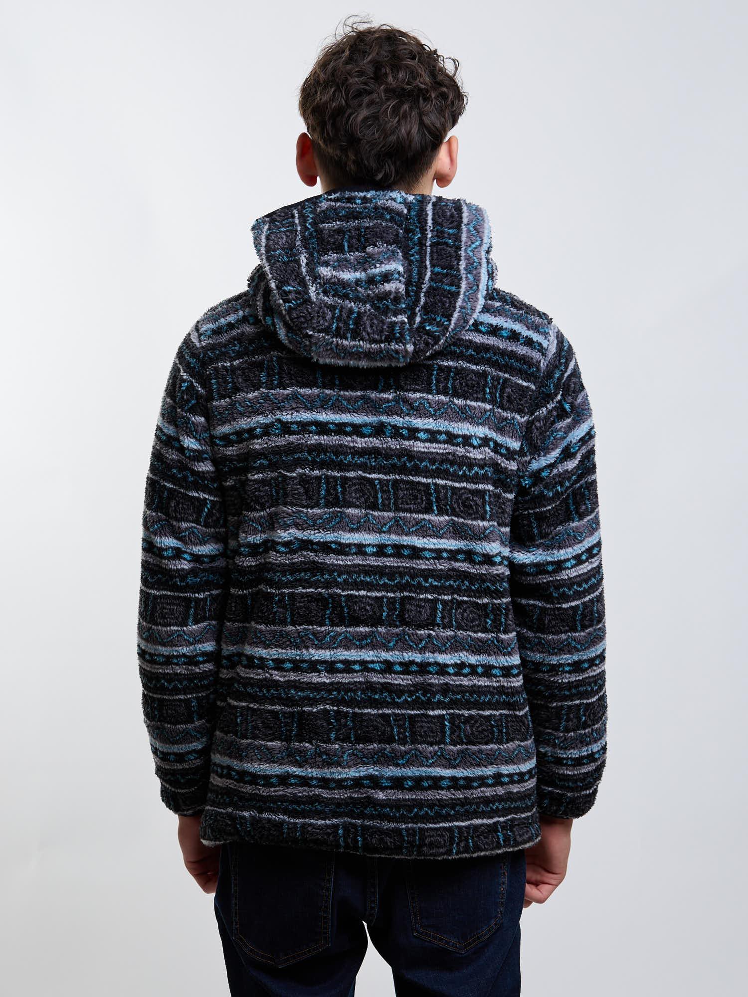 POLERON CHIPORRO NALU MULTICOLOR INFANTIL MAUI AND SONS - 2