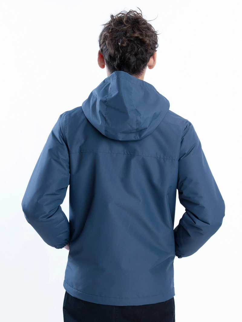 CHAQUETA GLIDER AZUL INFANTIL MAUI AND SONS - 3