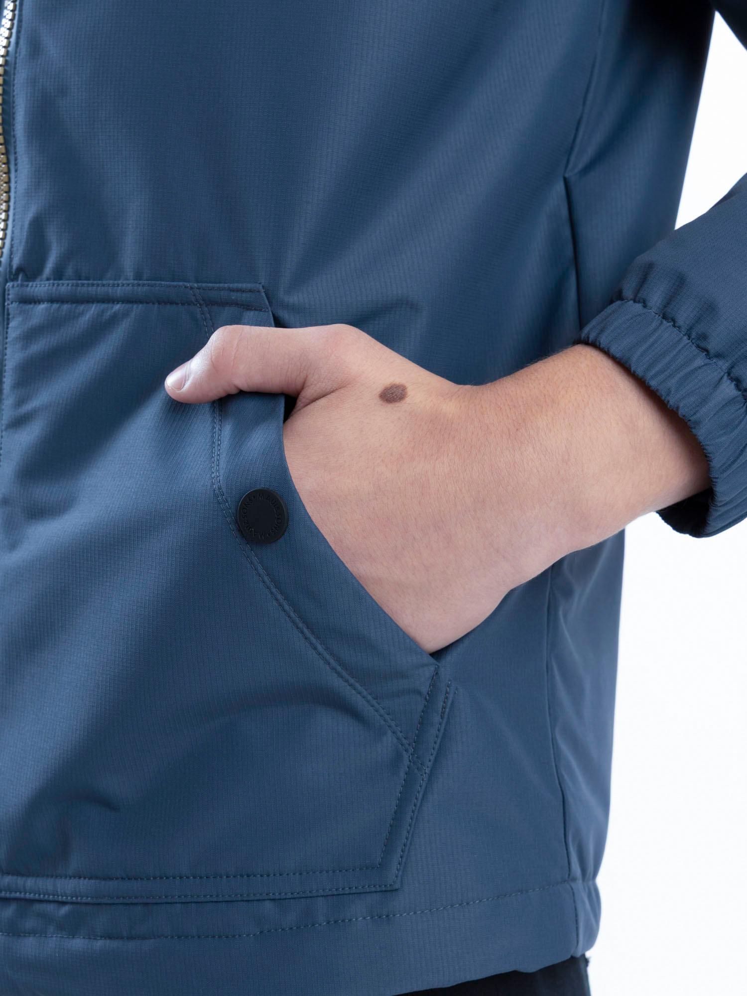 CHAQUETA GLIDER AZUL INFANTIL MAUI AND SONS - 6