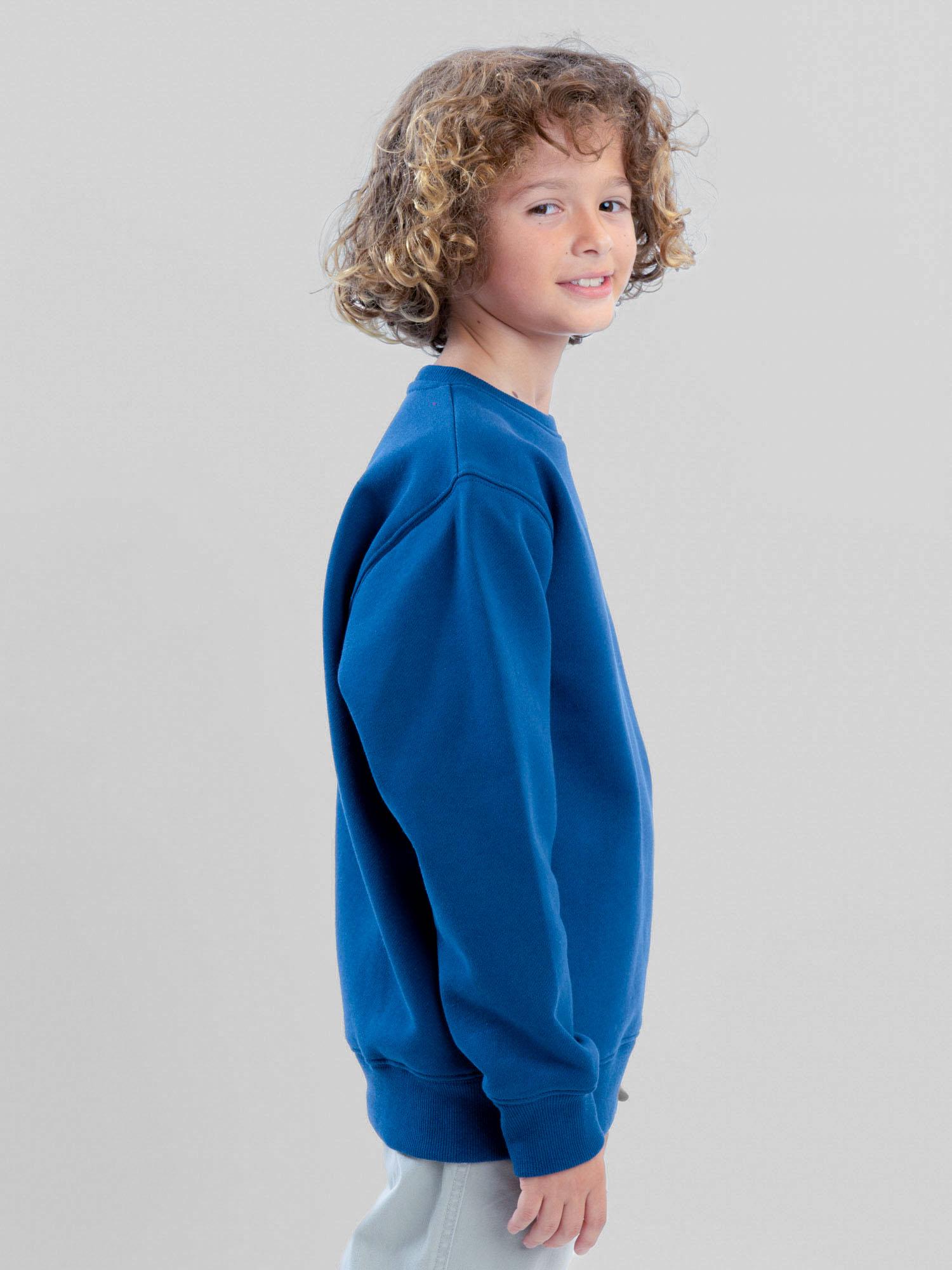 POLERON CR NEARWAVE CELESTE INFANTIL MAUI AND SONS - 2
