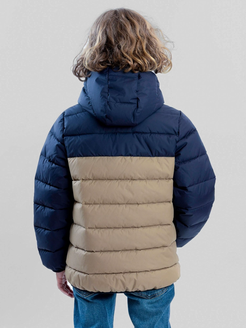 PARKA WESTLINE CAFE  INFANTIL MAUI AND SONS - 3