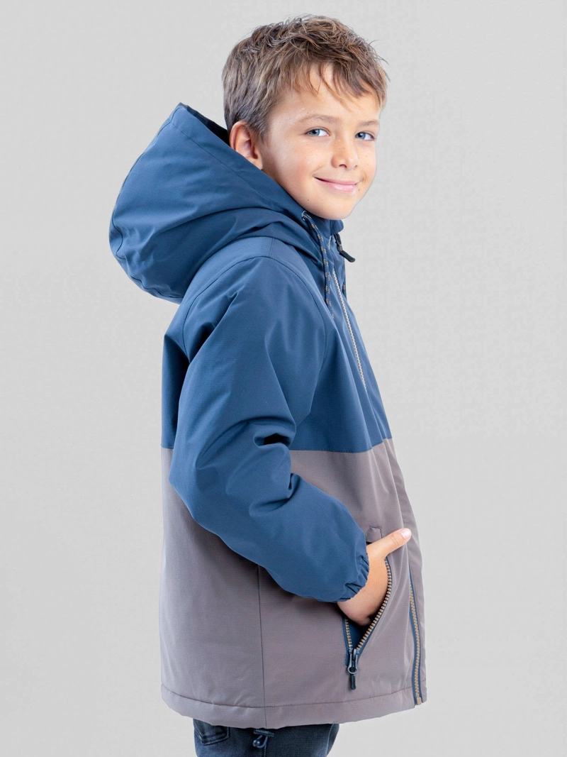 CHAQUETA NORTHWAY CAFE  INFANTIL MAUI AND SONS - 2