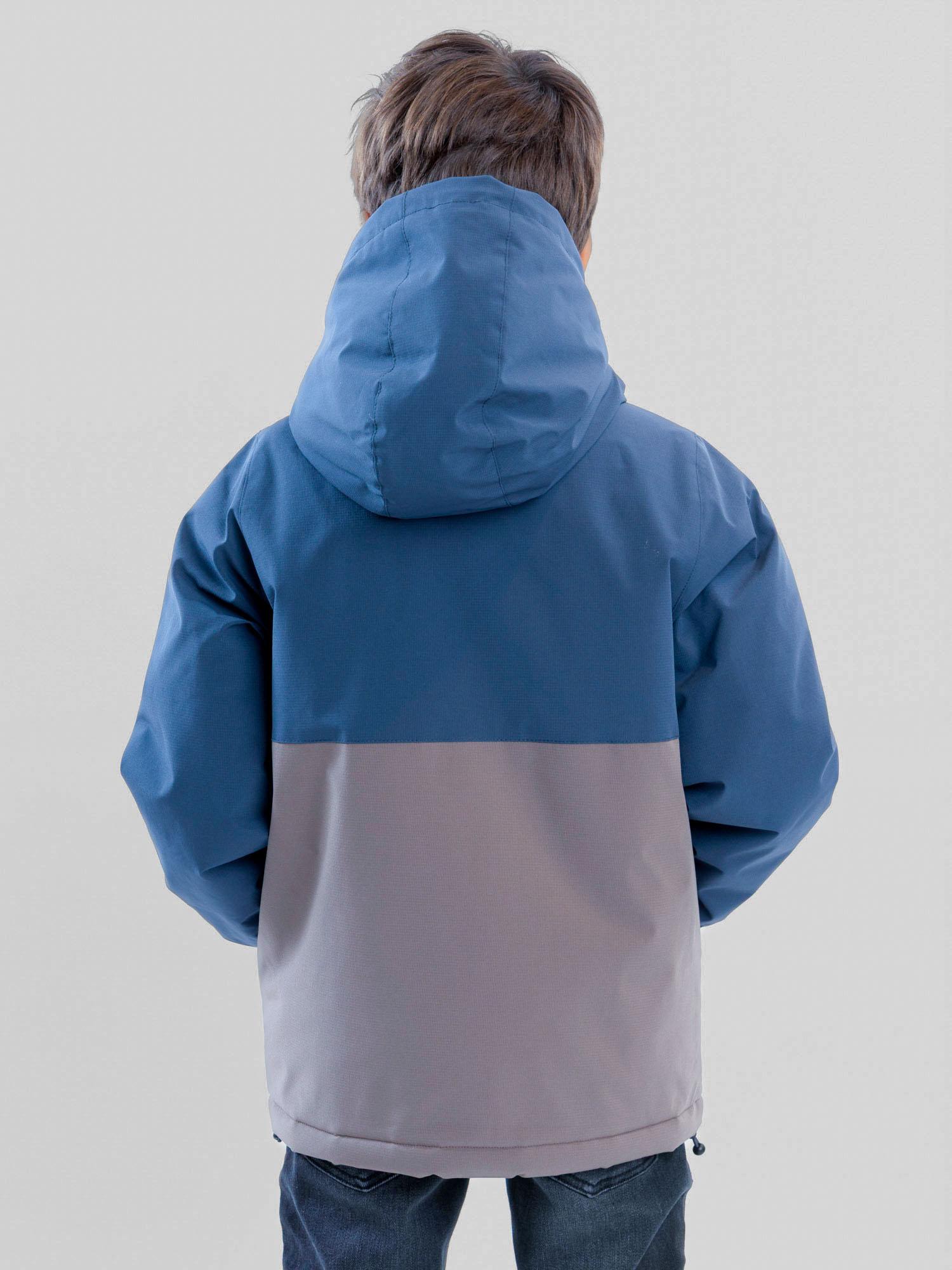 CHAQUETA NORTHWAY CAFE  INFANTIL MAUI AND SONS - 3