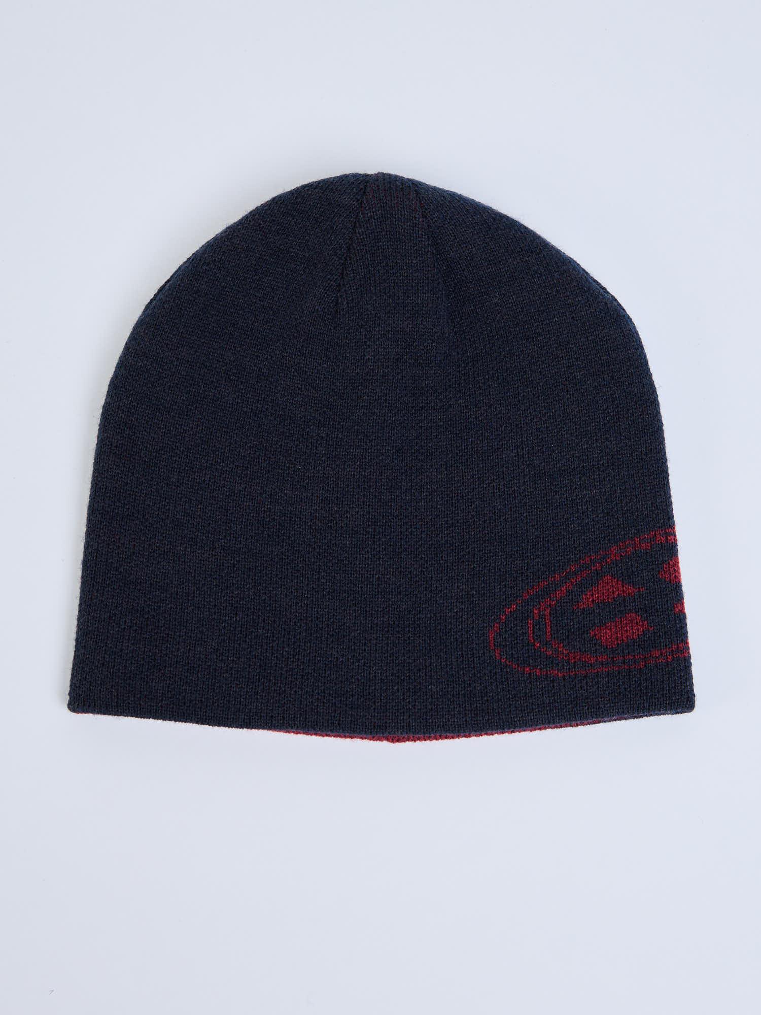 GORRO OVAL RETRO AZUL HOMBRE MAUI AND SONS - 5