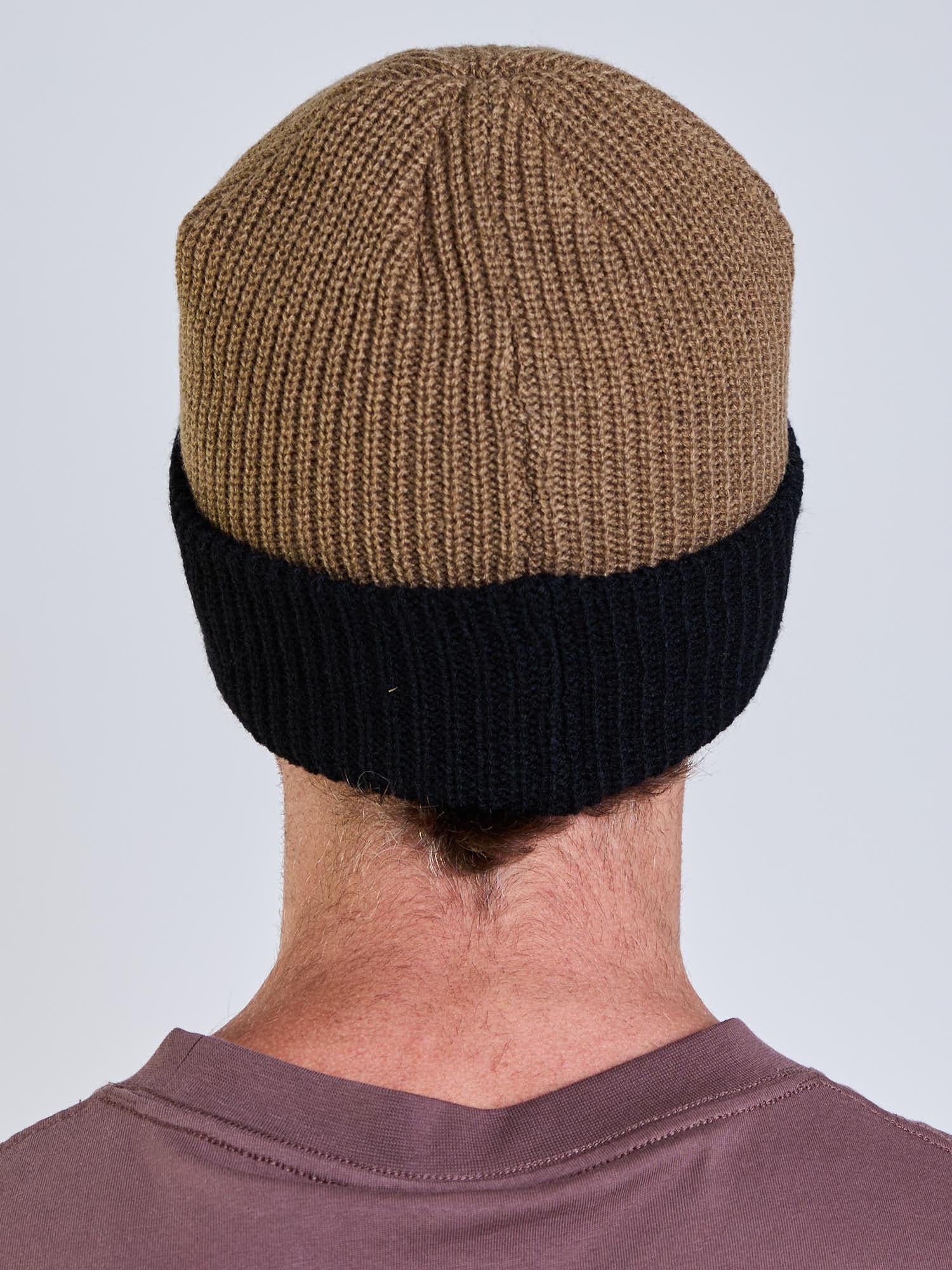 GORRO BLUZEN CAFE  HOMBRE MAUI AND SONS - 3