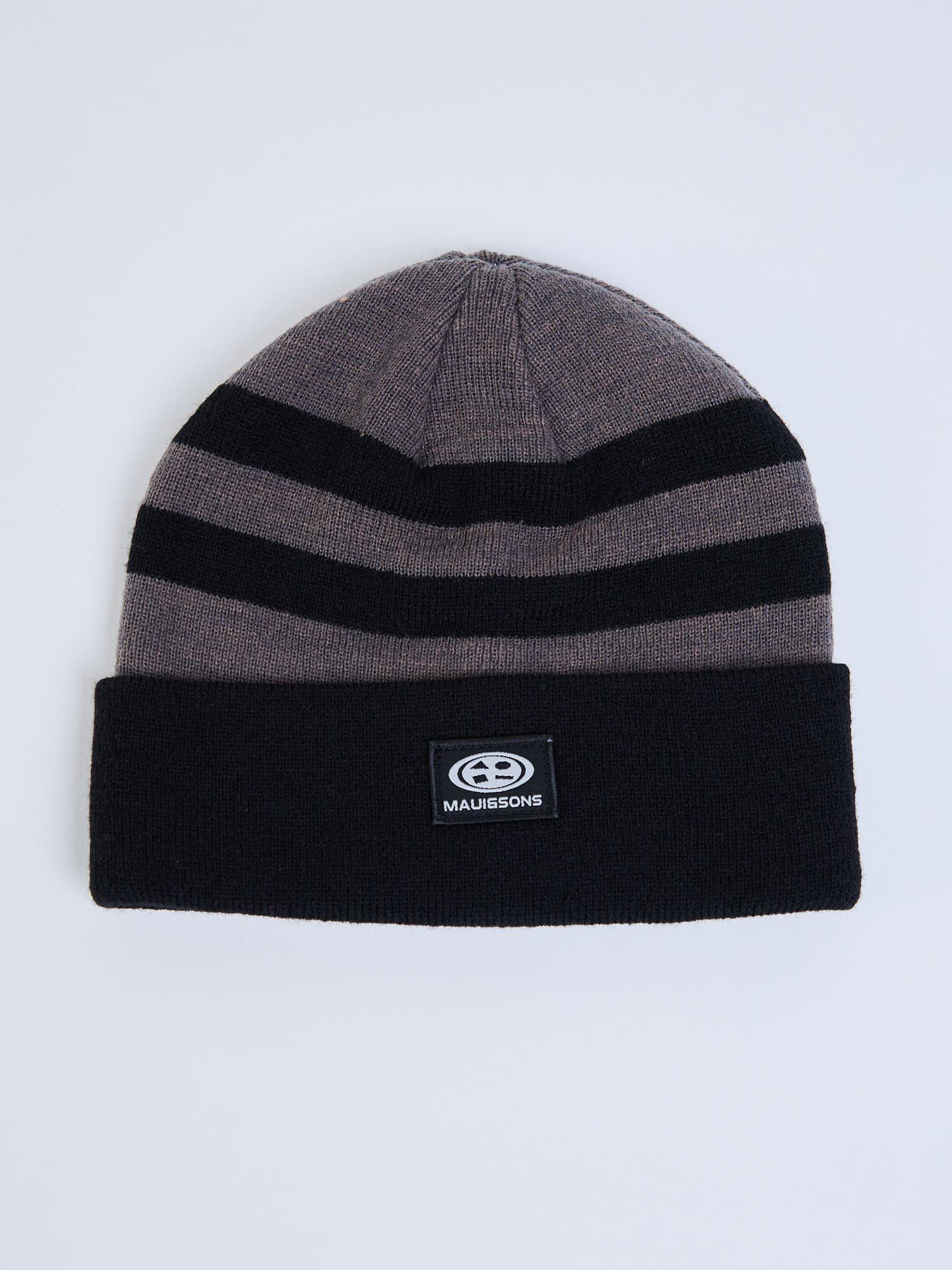 GORRO LINES CROWN CAFE  HOMBRE MAUI AND SONS - 5