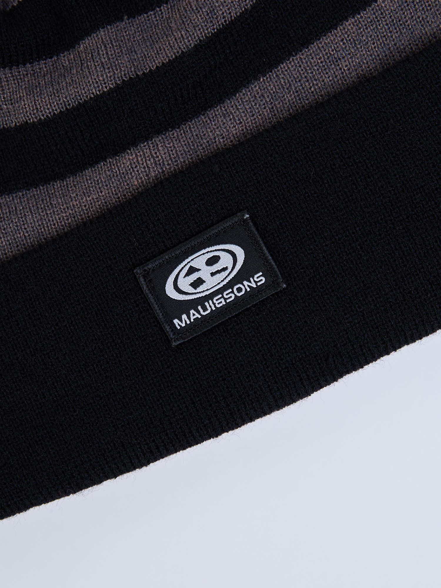 GORRO LINES CROWN CAFE  HOMBRE MAUI AND SONS - 6