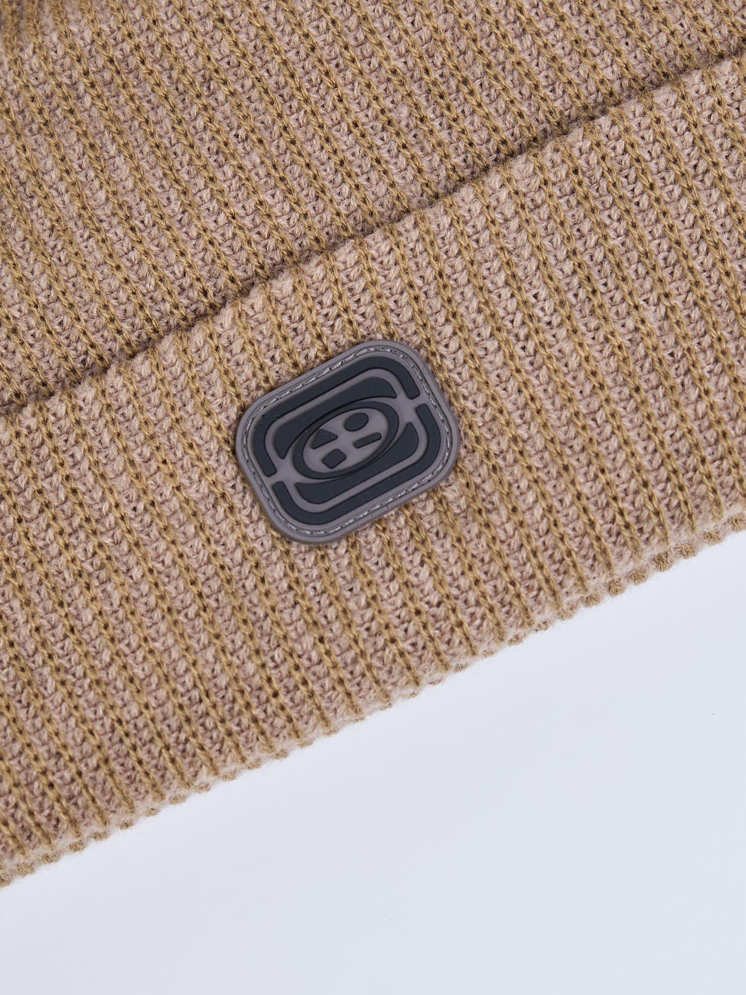 GORRO CLASSIC LIA CAFE  HOMBRE MAUI AND SONS - 6