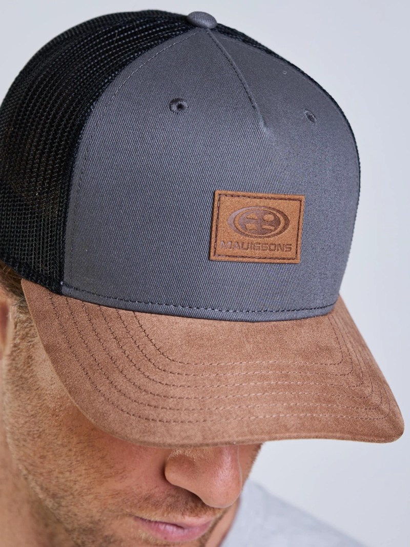 JOCKEY ADVENTURE GRIS HOMBRE MAUI AND SONS - 4