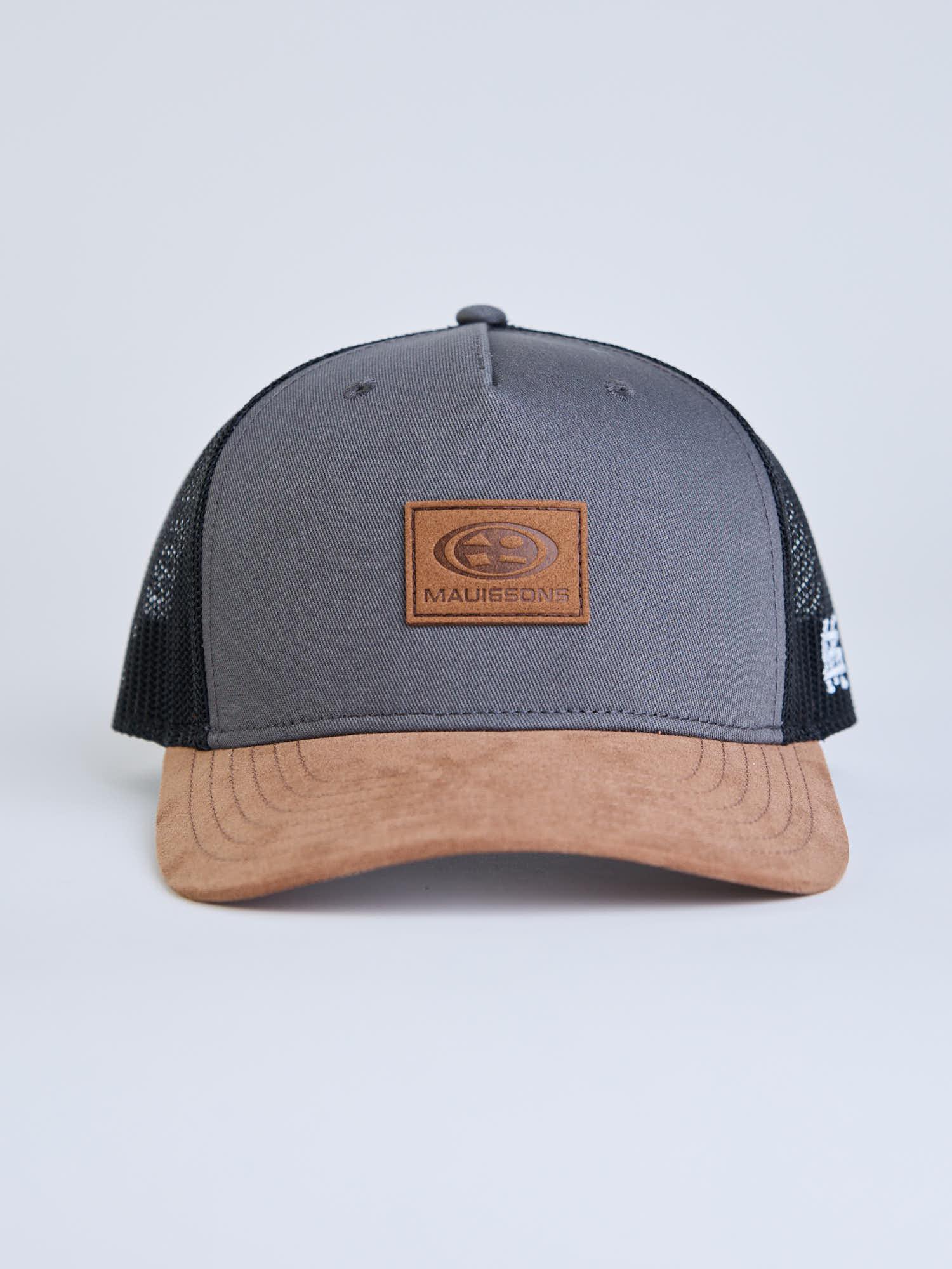 JOCKEY ADVENTURE GRIS HOMBRE MAUI AND SONS - 5