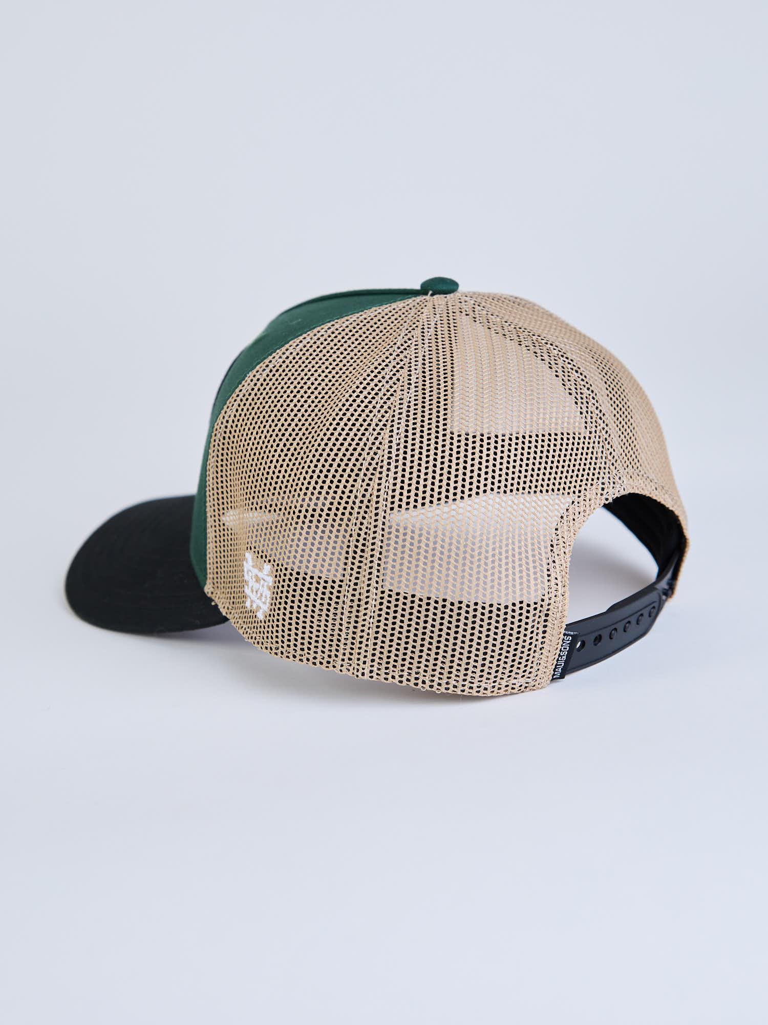 JOCKEY CULTURE VERDE HOMBRE MAUI AND SONS - 7