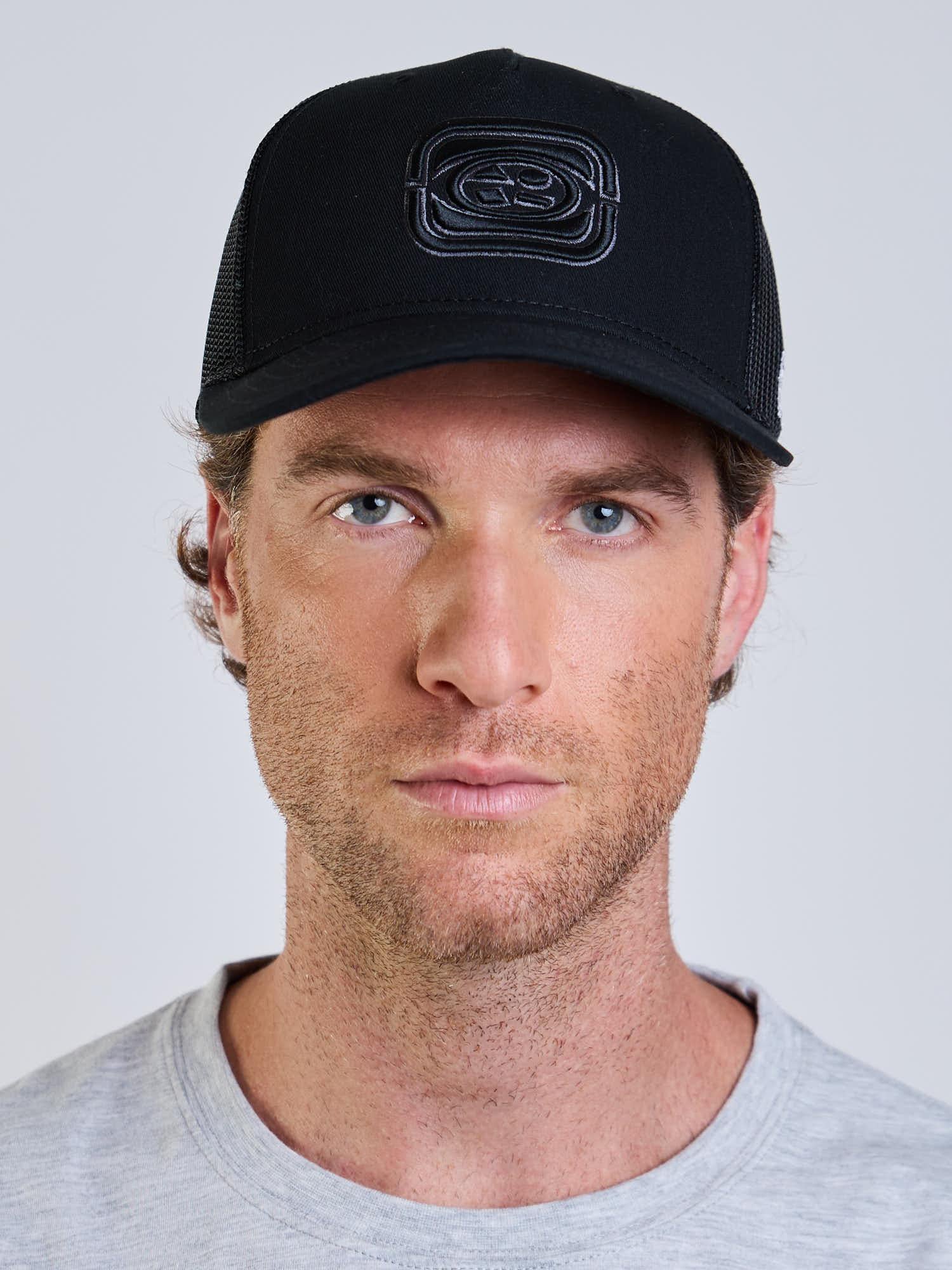 JOCKEY NEO LIA NEGRO HOMBRE MAUI AND SONS - 1