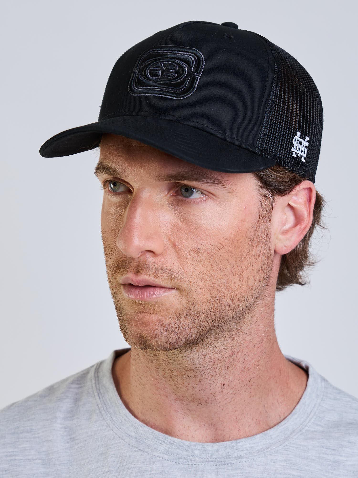 JOCKEY NEO LIA NEGRO HOMBRE MAUI AND SONS - 2