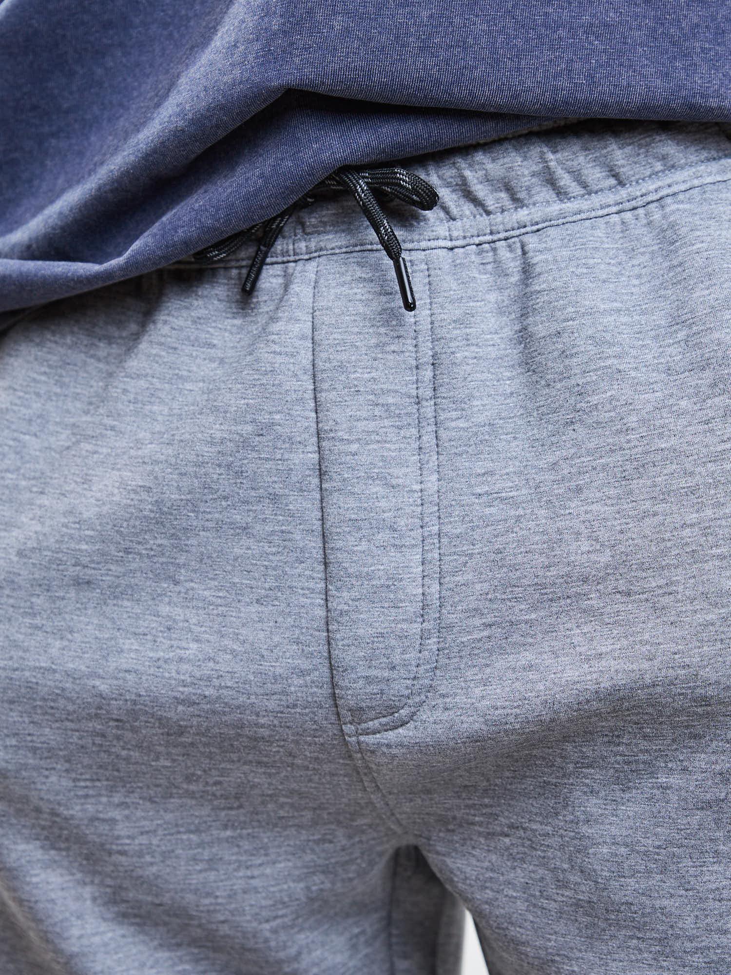 PANTALON JOGGER GLIDE GRIS HOMBRE MAUI AND SONS - 7