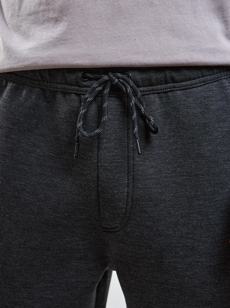 PANTALON JOGGER GLIDE GRIS HOMBRE MAUI AND SONS - 7