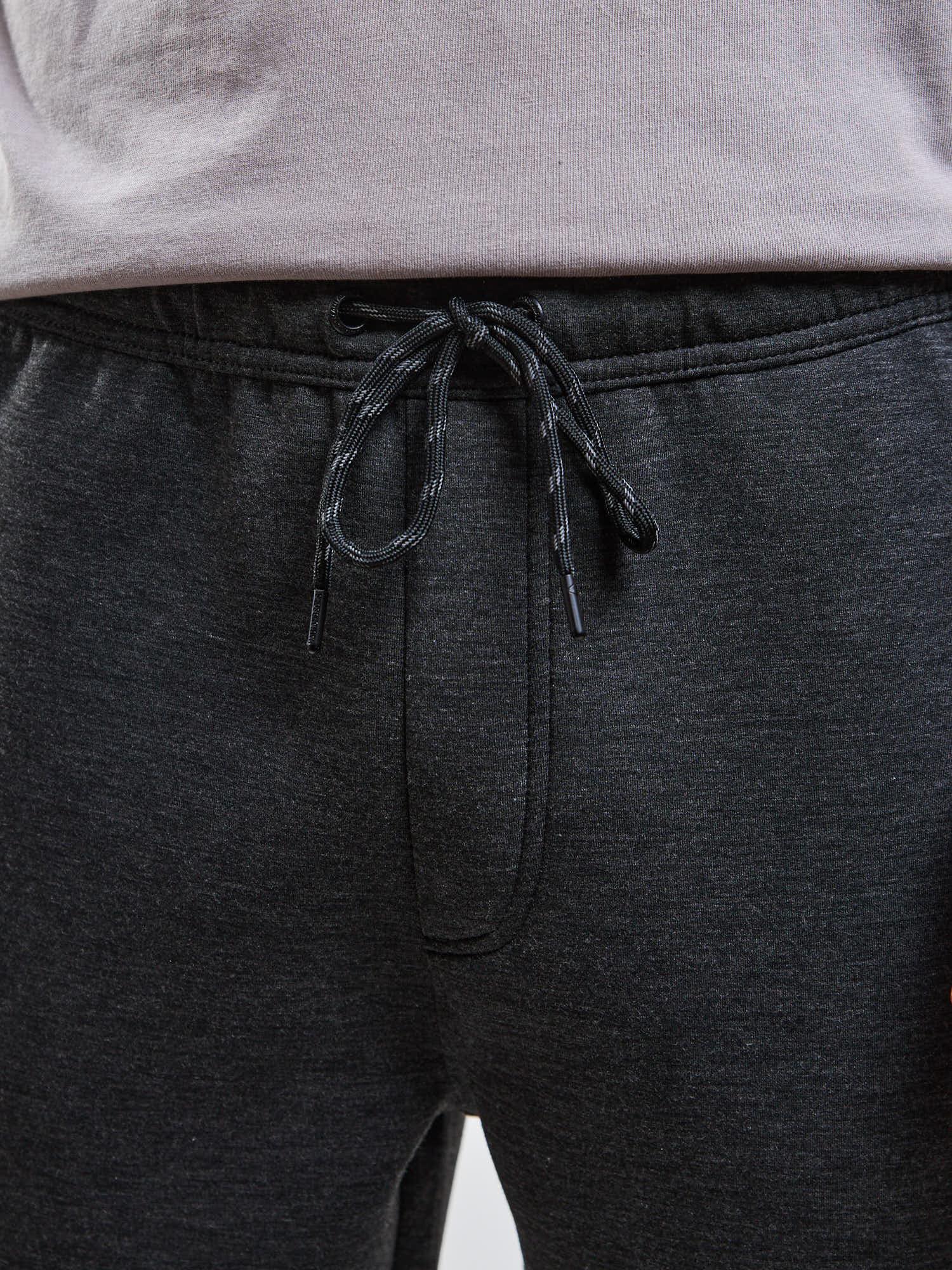 PANTALON JOGGER GLIDE GRIS HOMBRE MAUI AND SONS - 7