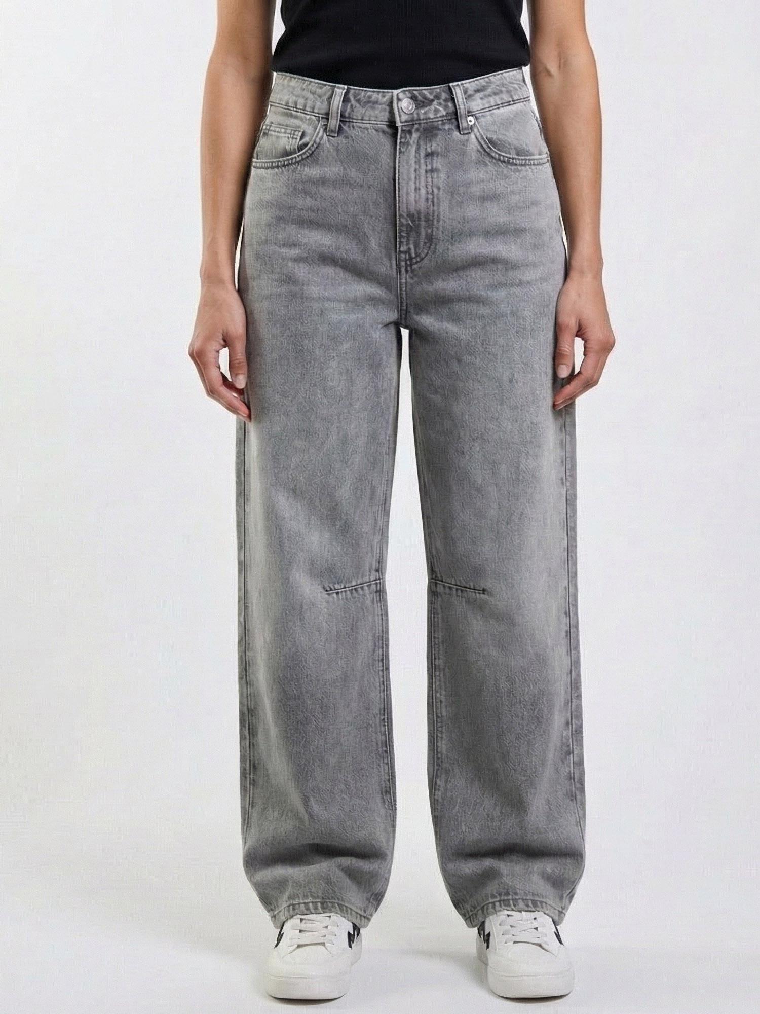 PANTALON OLYRA AZUL MUJER MAUI AND SONS - 1